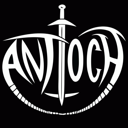 Antioch (CAN) : Metal Rising Demo